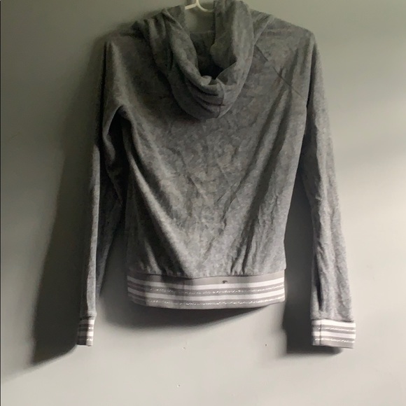 Juicy couture sweatshirt - Picture 2 of 2